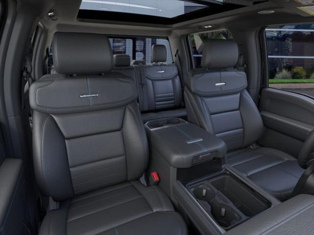 new 2025 Ford F-350 car, priced at $100,650