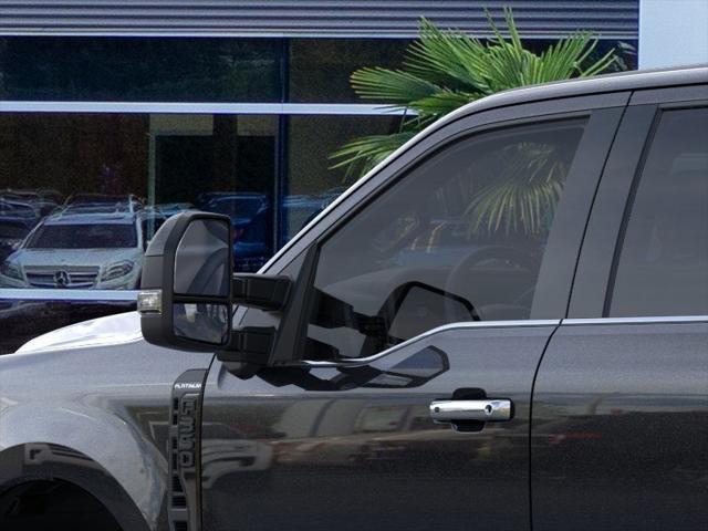 new 2025 Ford F-350 car, priced at $100,650
