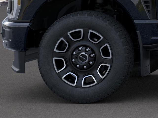 new 2025 Ford F-350 car, priced at $100,650