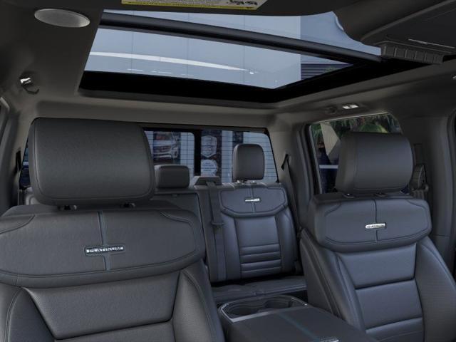 new 2025 Ford F-350 car, priced at $100,650