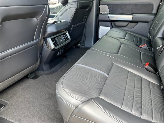 new 2025 Ford F-350 car, priced at $100,650