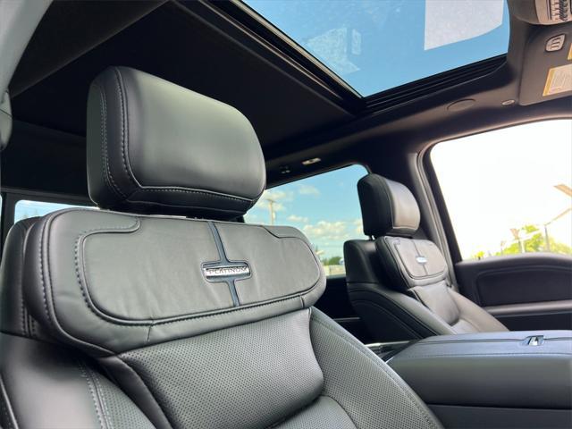 new 2025 Ford F-350 car, priced at $100,650