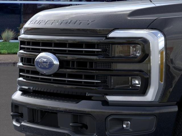 new 2025 Ford F-350 car, priced at $100,650