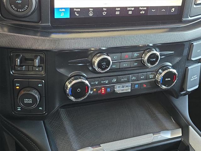 new 2025 Ford F-250 car, priced at $94,390