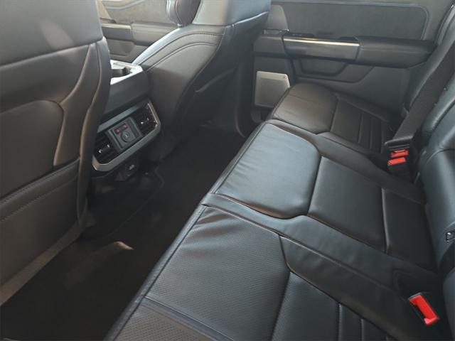new 2025 Ford F-250 car, priced at $94,390