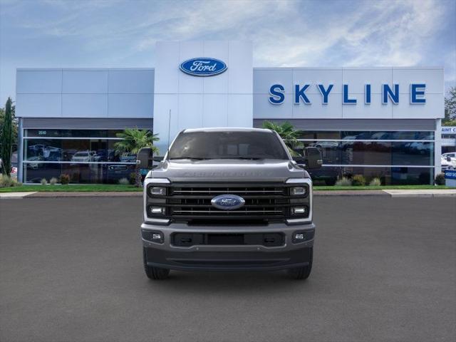 new 2025 Ford F-250 car, priced at $94,390