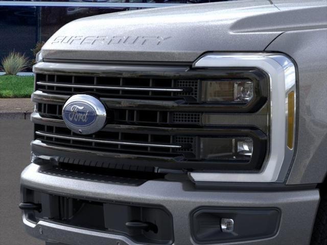 new 2025 Ford F-250 car, priced at $94,390
