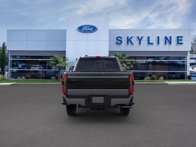 new 2025 Ford F-250 car, priced at $94,390
