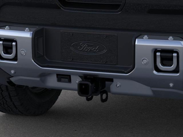 new 2025 Ford Bronco Sport car, priced at $34,540