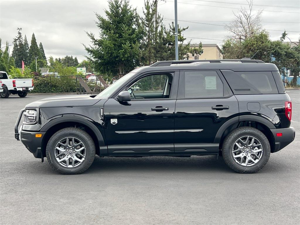 new 2025 Ford Bronco Sport car, priced at $32,940