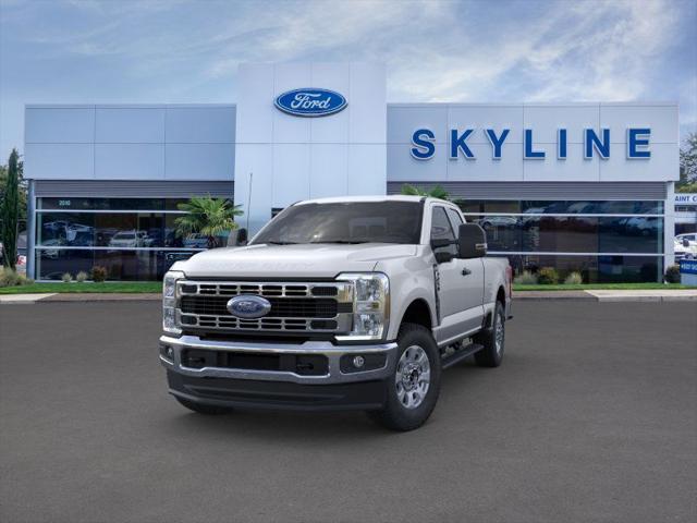 new 2024 Ford F-250 car, priced at $50,736