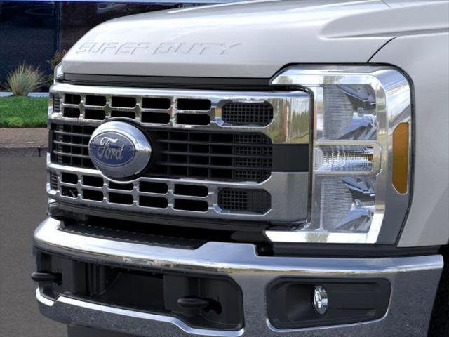 new 2024 Ford F-250 car, priced at $50,736