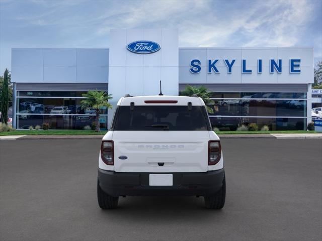 new 2023 Ford Bronco Sport car, priced at $32,771