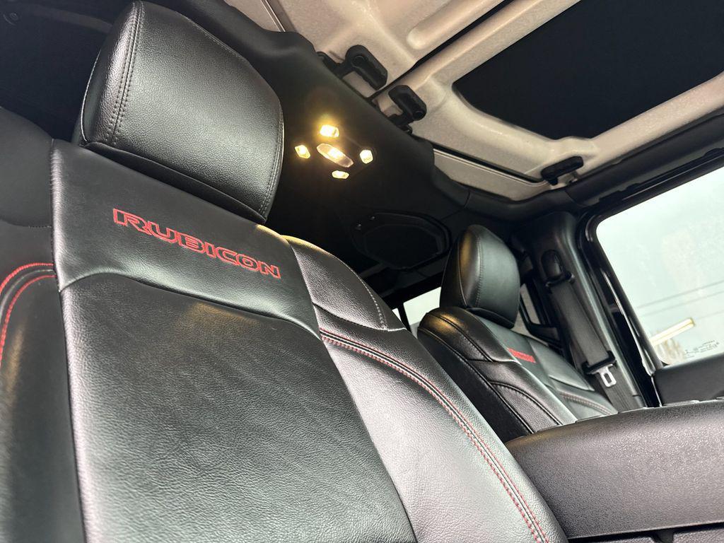 used 2020 Jeep Gladiator car, priced at $39,616