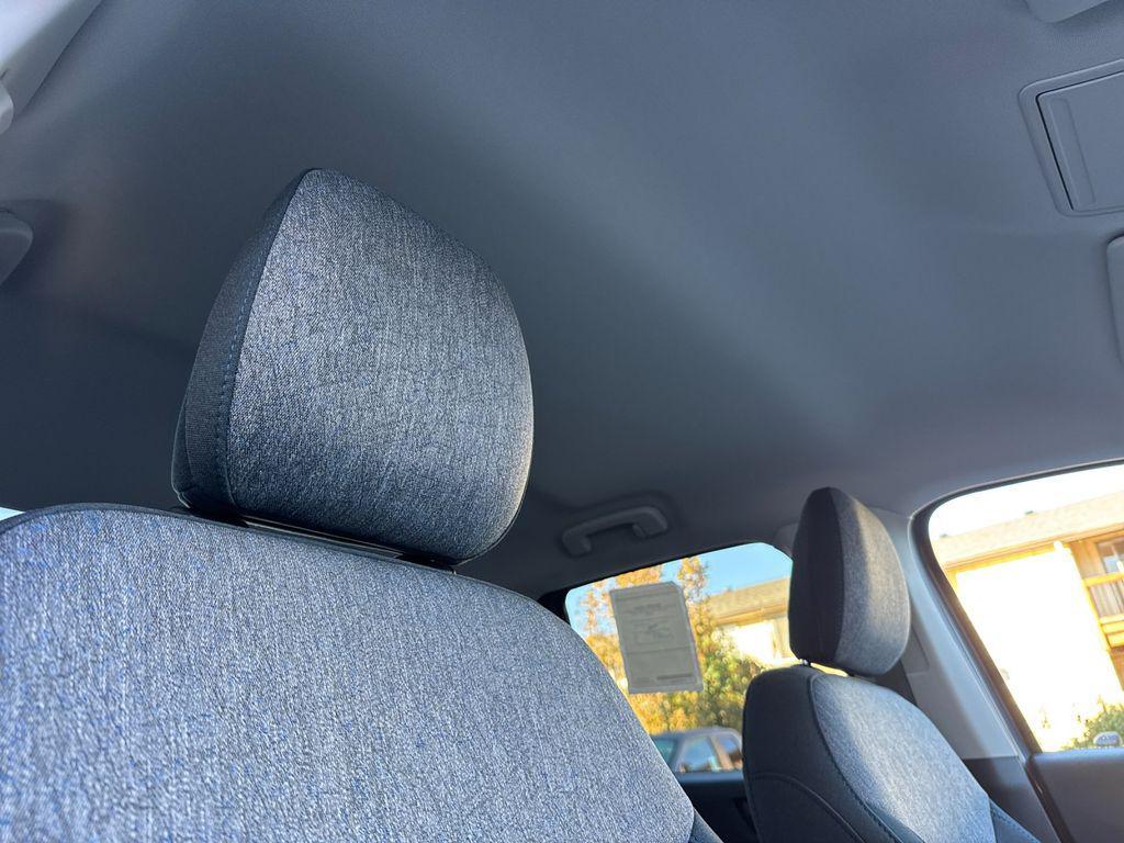 new 2025 Ford Maverick car, priced at $32,090