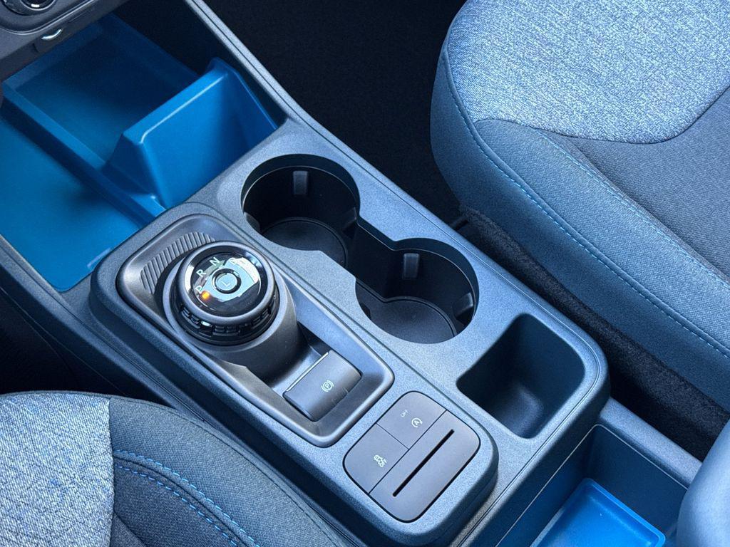 new 2025 Ford Maverick car, priced at $32,090