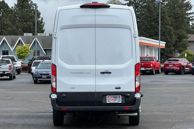 new 2023 Ford Transit-350 car, priced at $67,223