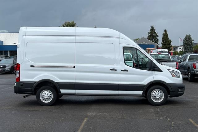 new 2023 Ford Transit-350 car, priced at $67,223