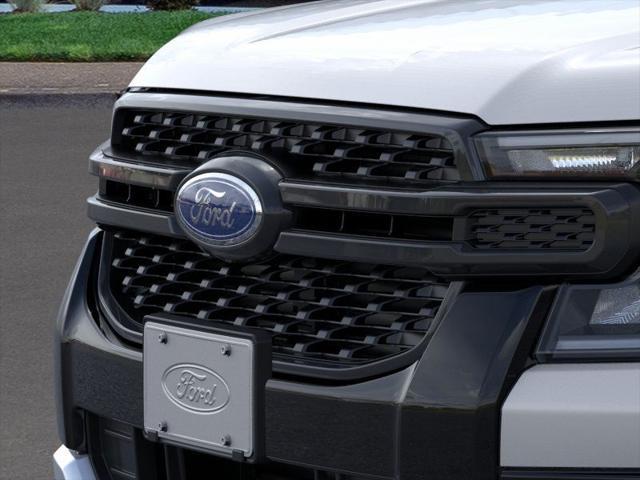 new 2024 Ford Ranger car, priced at $41,465