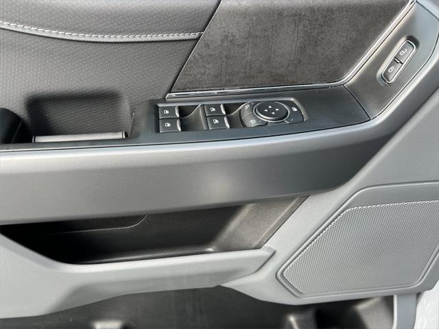 new 2025 Ford F-150 car, priced at $57,476