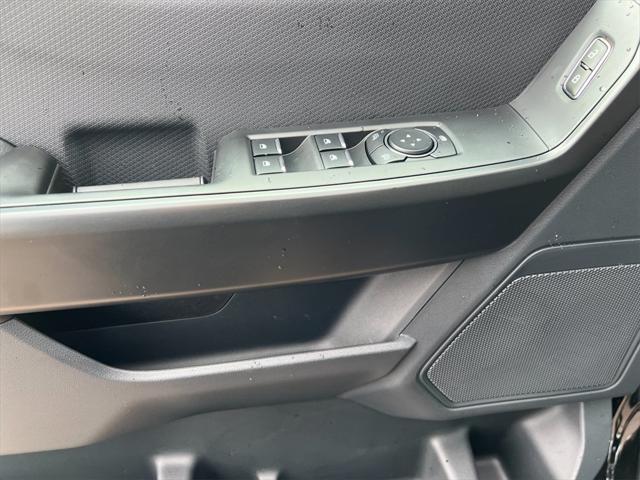 new 2025 Ford F-150 car, priced at $47,958