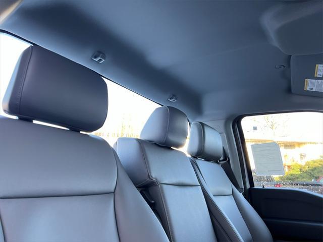 new 2025 Ford F-150 car, priced at $36,564