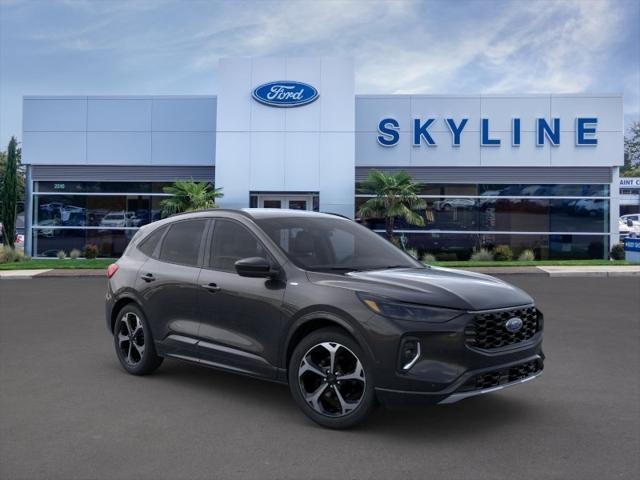 new 2023 Ford Escape car, priced at $39,574