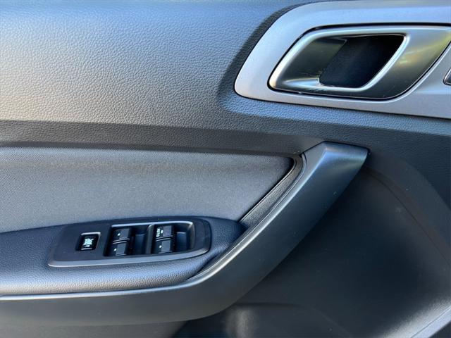 used 2023 Ford Ranger car, priced at $36,895