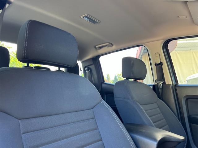 used 2023 Ford Ranger car, priced at $36,895