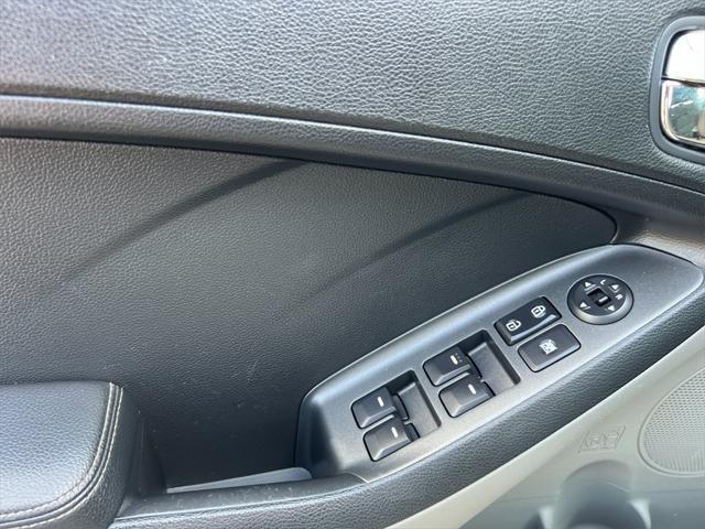 used 2014 Kia Forte car, priced at $4,531