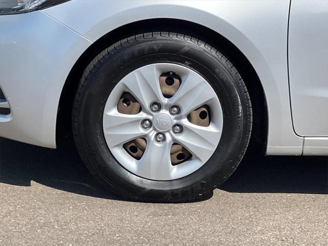 used 2014 Kia Forte car, priced at $4,531