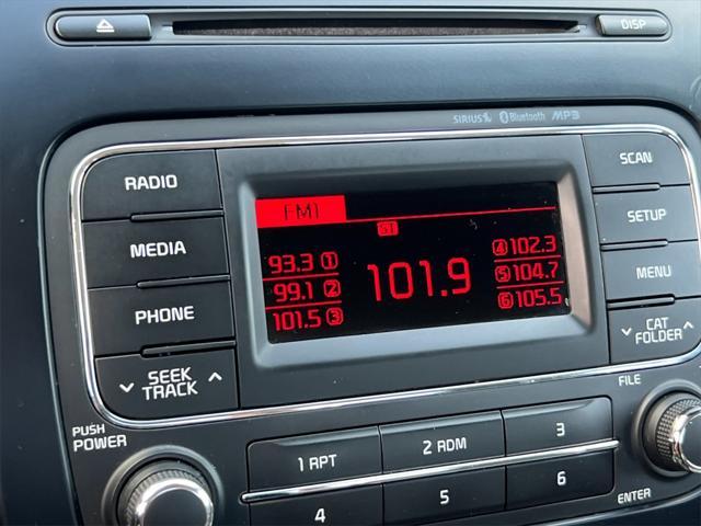 used 2014 Kia Forte car, priced at $4,531