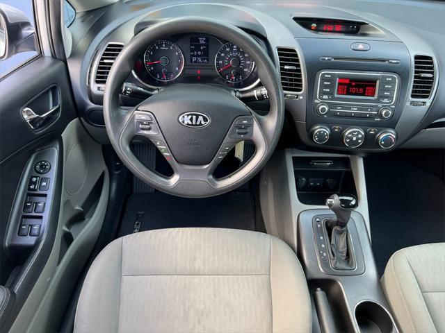 used 2014 Kia Forte car, priced at $4,531