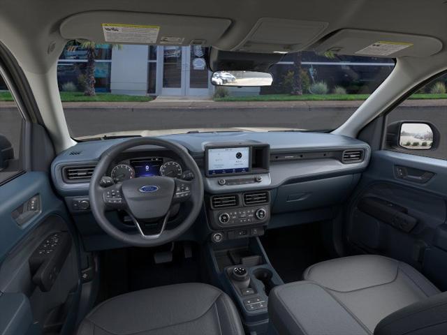 new 2024 Ford Maverick car, priced at $38,330