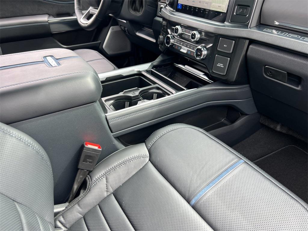 new 2025 Ford F-350 car, priced at $97,035