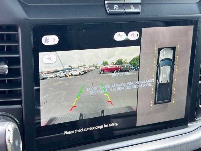 new 2025 Ford F-350 car, priced at $97,035