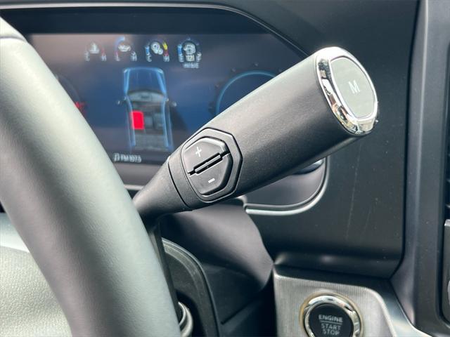 new 2025 Ford F-350 car, priced at $97,035