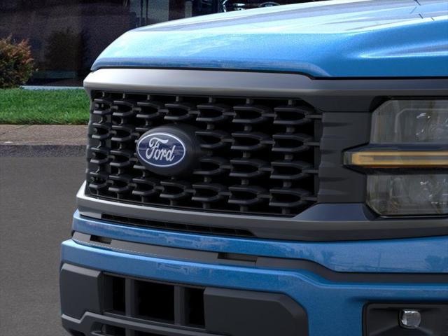 new 2024 Ford F-150 car, priced at $46,925