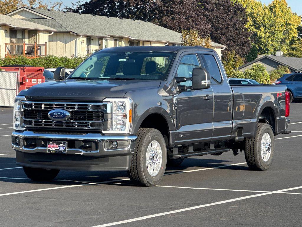 new 2026 Ford F-350 car, priced at $70,675