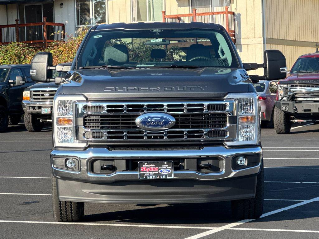 new 2026 Ford F-350 car, priced at $70,675