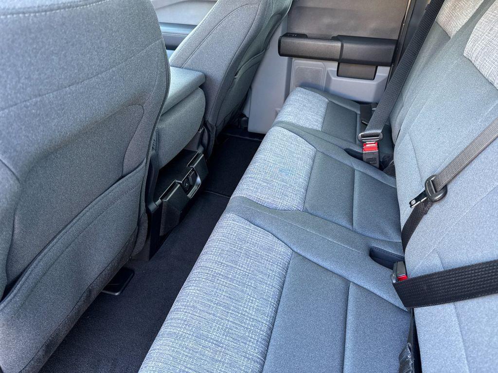 new 2026 Ford F-350 car, priced at $70,675