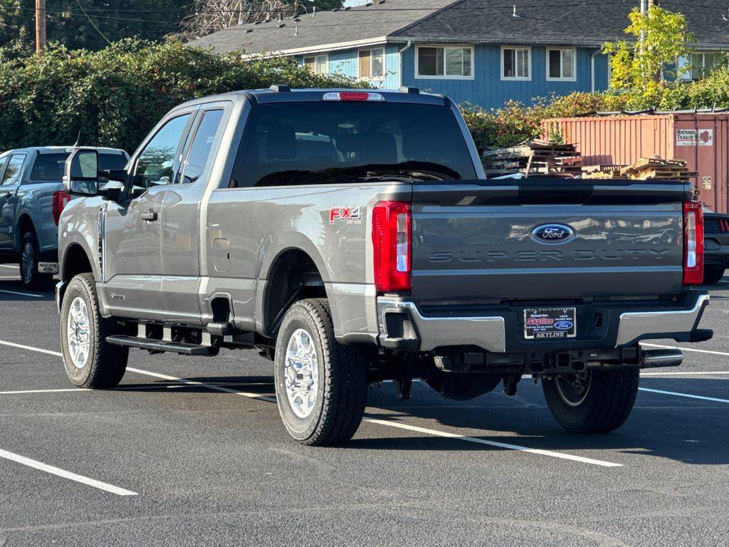 new 2026 Ford F-350 car, priced at $70,675