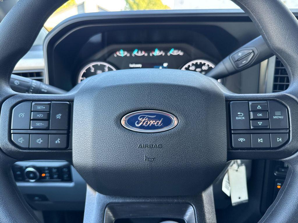 new 2026 Ford F-350 car, priced at $70,675