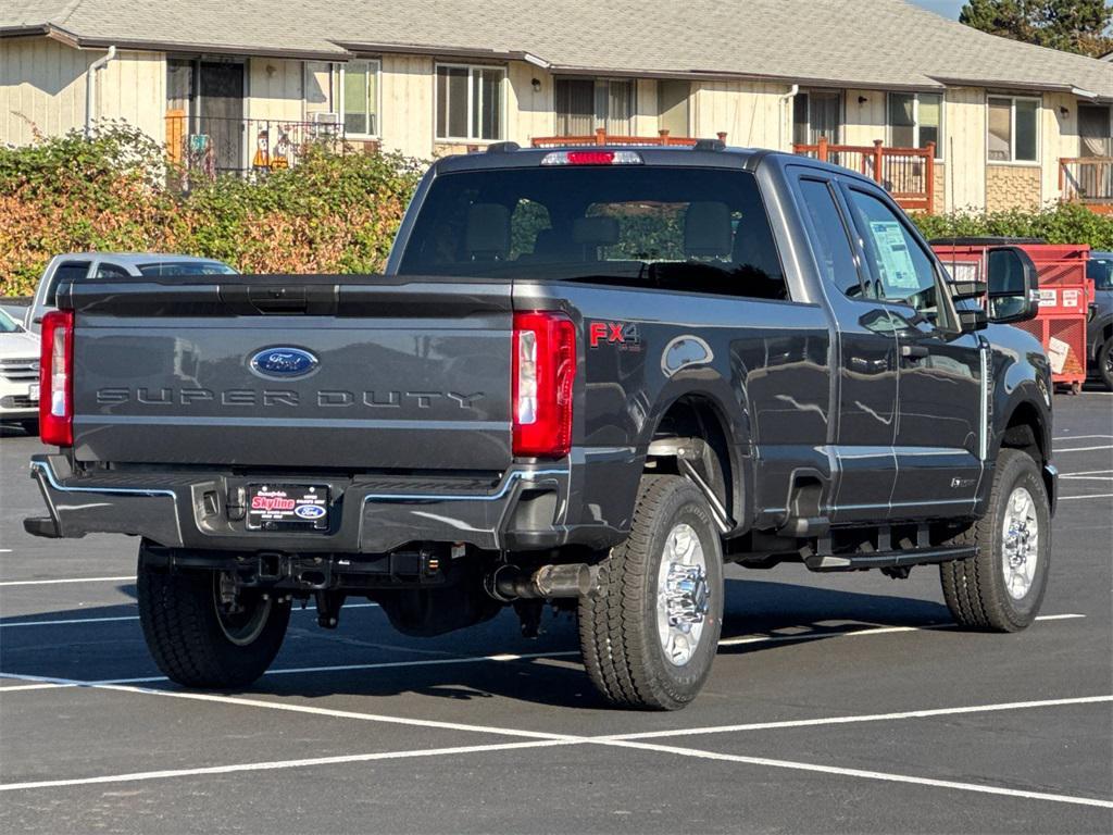new 2026 Ford F-350 car, priced at $72,175