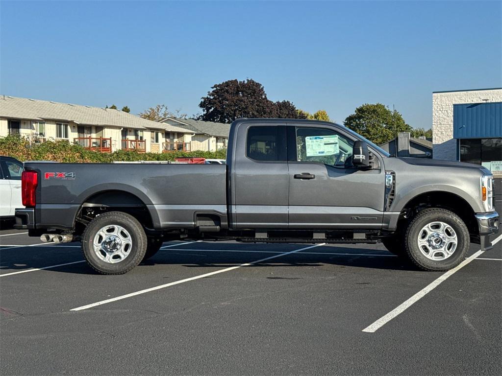 new 2026 Ford F-350 car, priced at $72,175