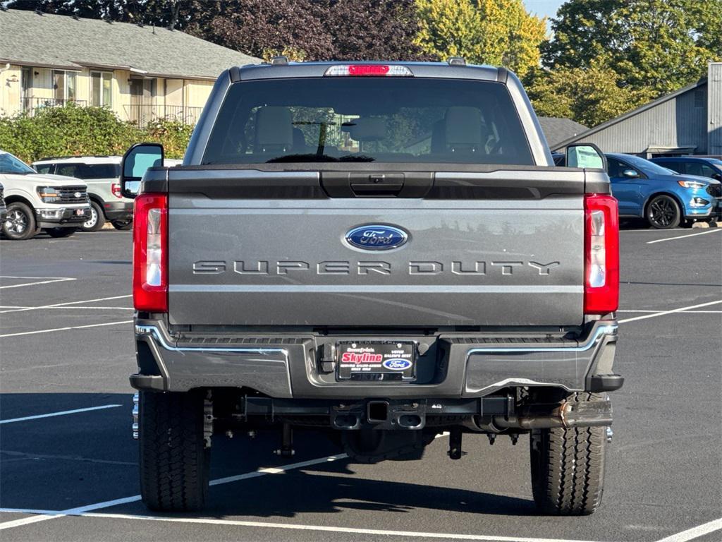 new 2026 Ford F-350 car, priced at $72,175