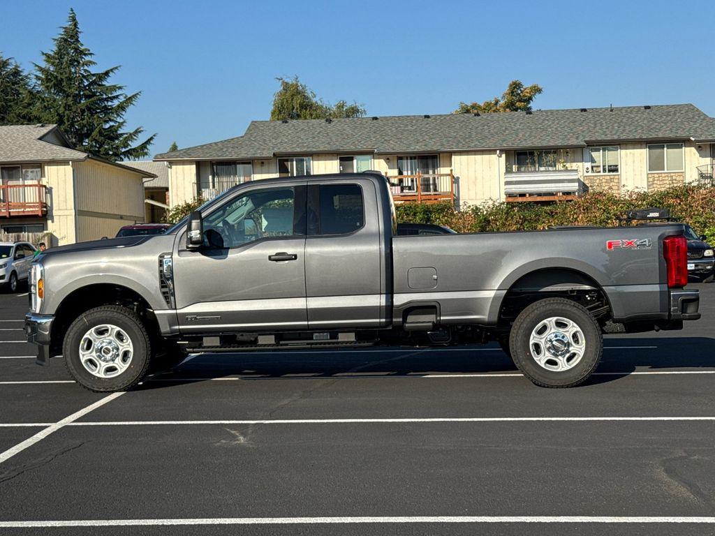 new 2026 Ford F-350 car, priced at $70,675