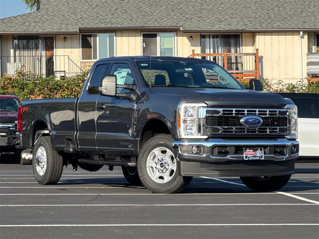 new 2026 Ford F-350 car, priced at $72,175