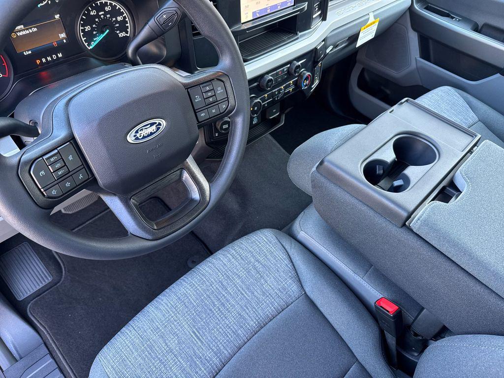 new 2026 Ford F-350 car, priced at $70,675