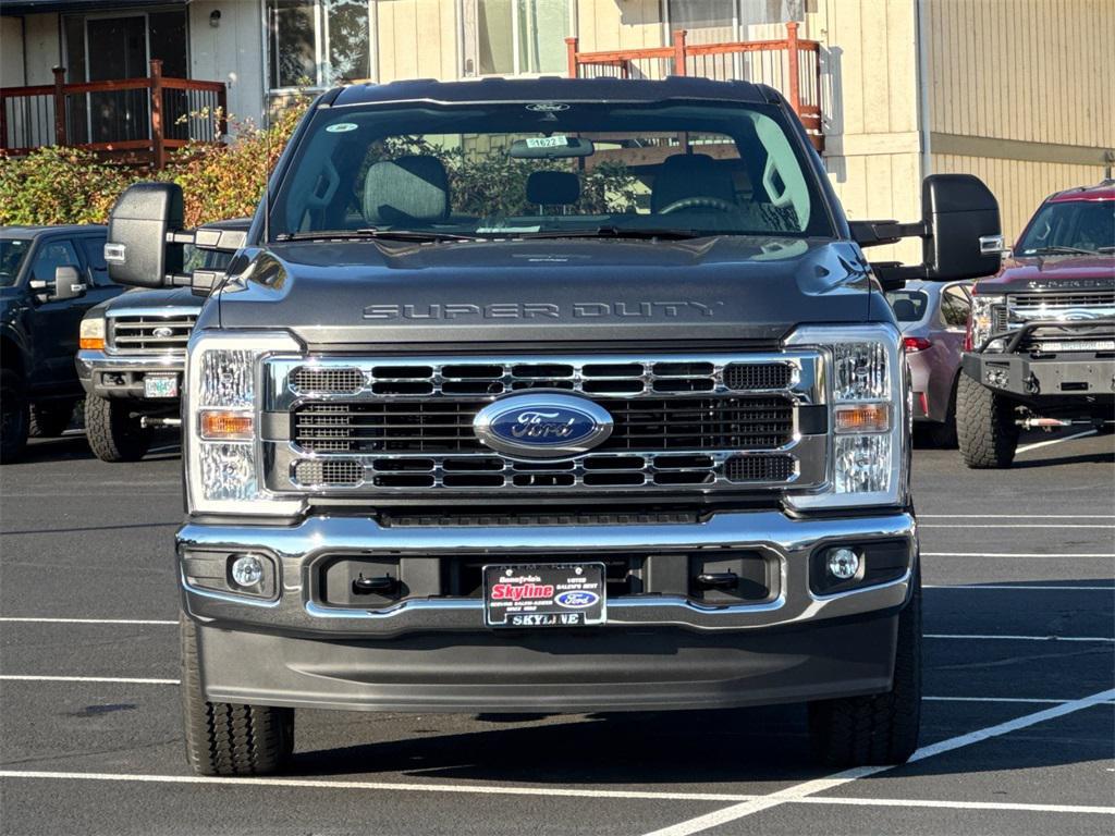 new 2026 Ford F-350 car, priced at $72,175